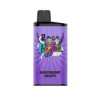 IGET BAR PRO – Raspberry Grape iget bar pro raspberry grape.webp