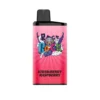 IGET BAR PRO – Strawberry Raspberry iget bar pro strawberry raspberry.webp