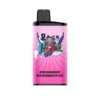 IGET BAR PRO – Strawberry Watermelon Ice iget bar pro strawberry watermelon ice.webp