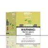 Groo Max Bulk – Lemon Lime lemon lime 1 1.webp