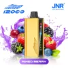 Mixed Berry | JNR Cruiser Gold Disposable Vape 12000 Puffs mixed berry.webp