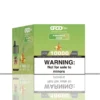 Groo Max Bulk – Pineapple Juice pineapple juice 1.webp