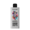 HQD CUVIE SLICK – Strawberry Watermelon strawberrywater melon 1.webp