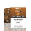 Groo Max Bulk – Smooth Tobacco smooth tobacco 1.webp