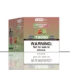 Groo Max Bulk – Strawberry Kiwi strawberry kiwi 2.webp