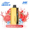 Watermelon Ice | JNR Cruiser Gold Disposable Vape 12000 Puffs watermelon ice.webp