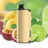 ALIBARBAR INGOT 9000 Puffs Passionfruit Mango Lime alibarbar ingot 9000 puffs passionfruit mango lime 1.webp