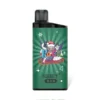 IGET BAR – Black Forest iget bar black forest 3500 puffs 66d9bf3d2a56c.webp
