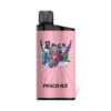 IGET BAR – Peach Ice iget bar peach ice 3500 puffs 66d9bf03f1d79.webp