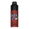 IGET BAR PLUS – Black Forest iget bar plus black forest 6000 puffs 66dc976552eb9.webp