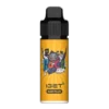 IGET BAR PLUS – Kiwi Pineapple Ice iget bar plus kiwi pineapple ice 6000 puffs 66dc9793324e5.webp