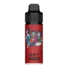 IGET BAR PLUS – Lychee Watermelon iget bar plus lychee watermelon 6000 puffs 66dc97548c9b5.webp