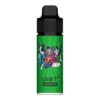 IGET BAR PLUS – Melon Ice iget bar plus melon ice 6000 puffs 66dc97a366097.webp