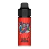 IGET BAR PLUS – Raspberry Berry iget bar plus raspberry berry 6000 puffs 66dc976a97cf6.webp