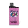IGET BAR – Strawberry Raspberry iget bar strawberry raspberry 3500 puffs 66d9bf2756cfe.webp