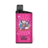 IGET BAR – Strawberry Watermelon Hard Candy iget bar strawberry watermelon hard candy 3500 puffs 66d9beb508ce1.webp