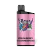 IGET BAR – Strawberry Watermelon Ice iget bar strawberry watermelon ice 3500 puffs 66d9bec236c01.webp
