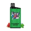 IGET BAR – Watermelon Mint Ice iget bar watermelon mint ice 3500 puffs 66d9bed839cdf.webp
